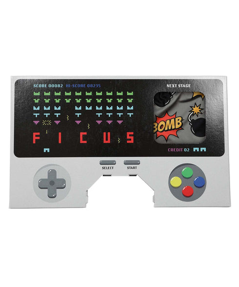 フィークス FICUS BOOMBANGBANG メンズボクサーパンツ 【メール便】